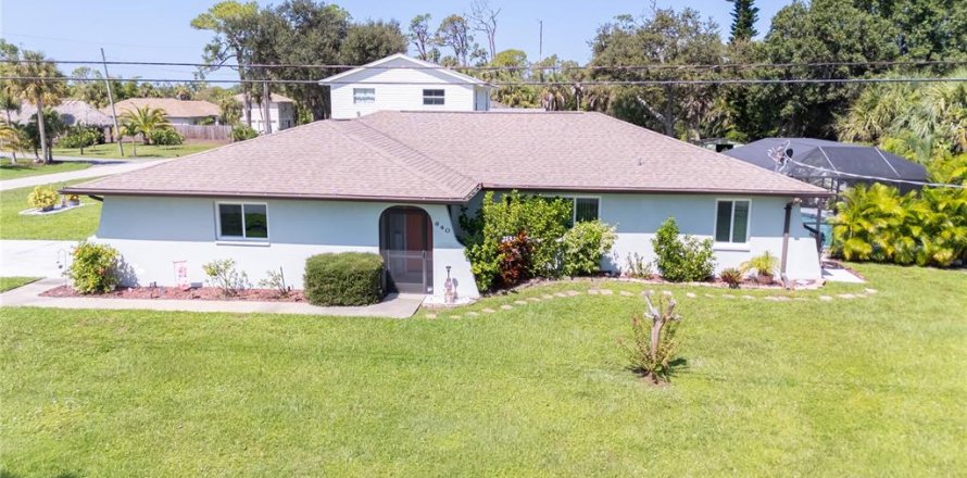 Casa en Englewood, Florida 3 dormitorios, 157 m2 № 1915076