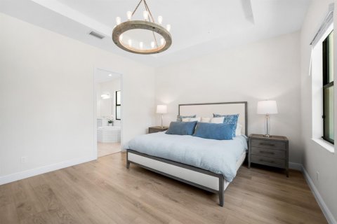 Villa ou maison à vendre à Parkland, Floride: 5 chambres, 284.93 m2 № 2085131 - photo 21