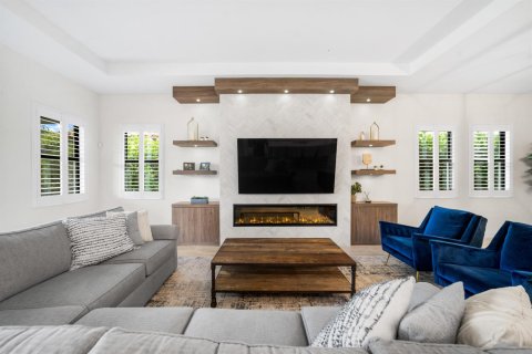 Villa ou maison à vendre à Parkland, Floride: 5 chambres, 284.93 m2 № 2085131 - photo 5