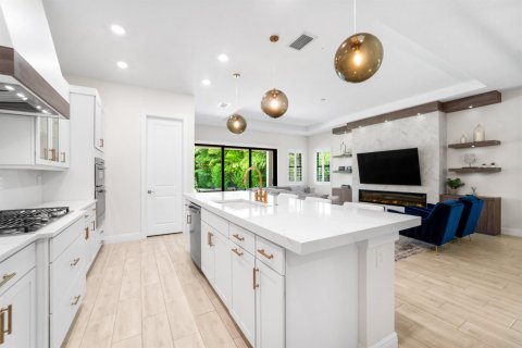 Villa ou maison à vendre à Parkland, Floride: 5 chambres, 284.93 m2 № 2085131 - photo 10