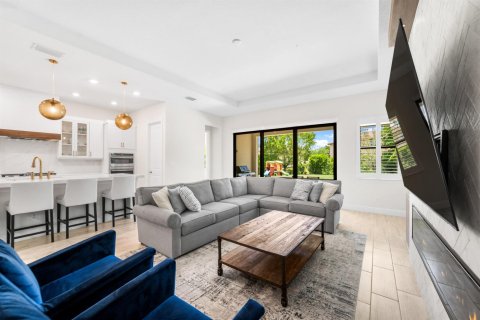 Villa ou maison à vendre à Parkland, Floride: 5 chambres, 284.93 m2 № 2085131 - photo 13