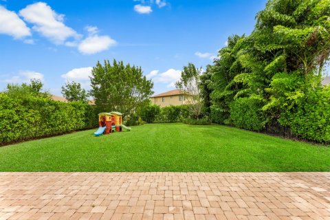 Villa ou maison à vendre à Parkland, Floride: 5 chambres, 284.93 m2 № 2085131 - photo 3
