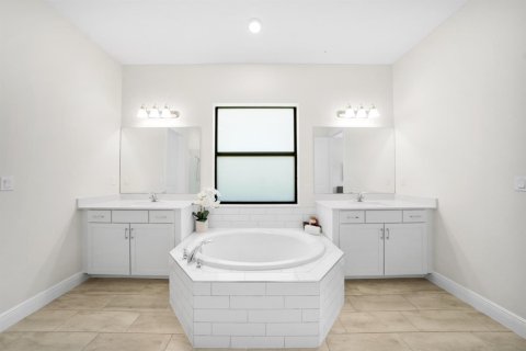 Villa ou maison à vendre à Parkland, Floride: 5 chambres, 284.93 m2 № 2085131 - photo 25