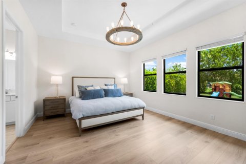 Villa ou maison à vendre à Parkland, Floride: 5 chambres, 284.93 m2 № 2085131 - photo 19