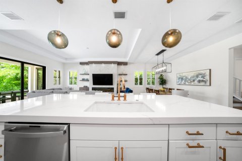 Villa ou maison à vendre à Parkland, Floride: 5 chambres, 284.93 m2 № 2085131 - photo 12