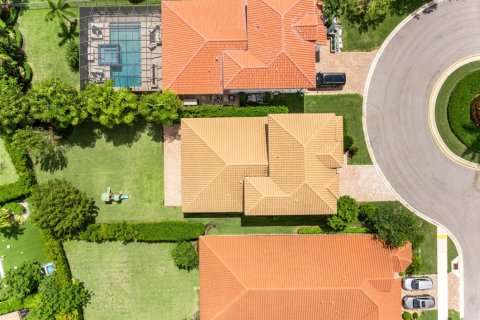Villa ou maison à vendre à Parkland, Floride: 5 chambres, 284.93 m2 № 2085131 - photo 2