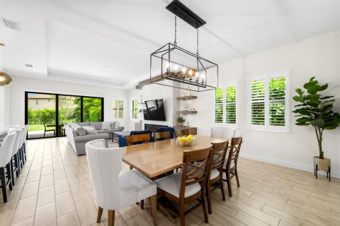 Villa ou maison à vendre à Parkland, Floride: 5 chambres, 284.93 m2 № 2085131 - photo 7