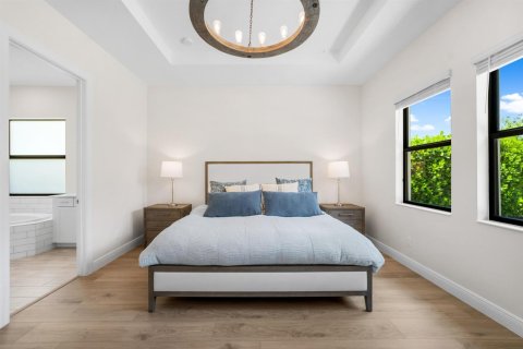 Villa ou maison à vendre à Parkland, Floride: 5 chambres, 284.93 m2 № 2085131 - photo 20