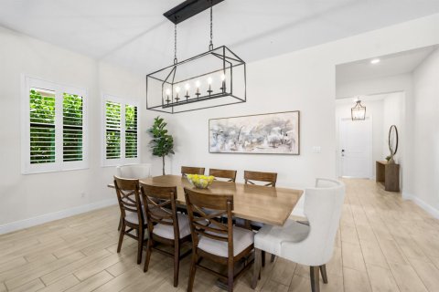Villa ou maison à vendre à Parkland, Floride: 5 chambres, 284.93 m2 № 2085131 - photo 9