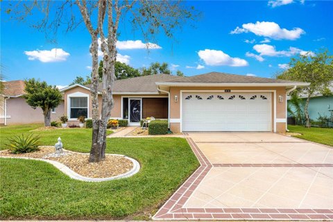 House in Leesburg, Florida 3 bedrooms, 180.23 sq.m. № 1876685 - photo 2