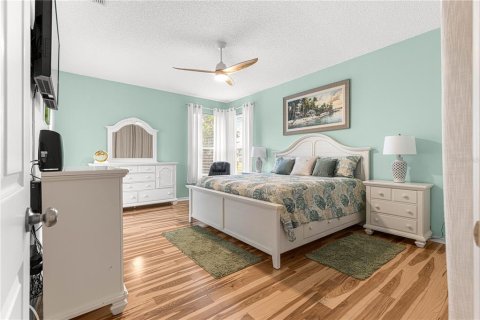 House in Leesburg, Florida 3 bedrooms, 180.23 sq.m. № 1876685 - photo 24