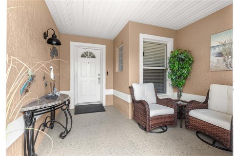 House in Leesburg, Florida 3 bedrooms, 180.23 sq.m. № 1876685 - photo 4