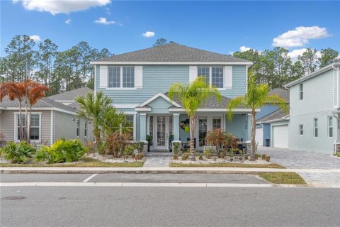 Casa en New Smyrna Beach, Florida 3 dormitorios, 178 m2 № 2380633
