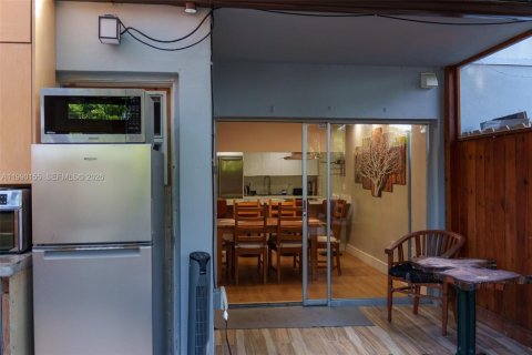 Copropriété à vendre à Miami, Floride: 2 chambres, 111.48 m2 № 2052498 - photo 30