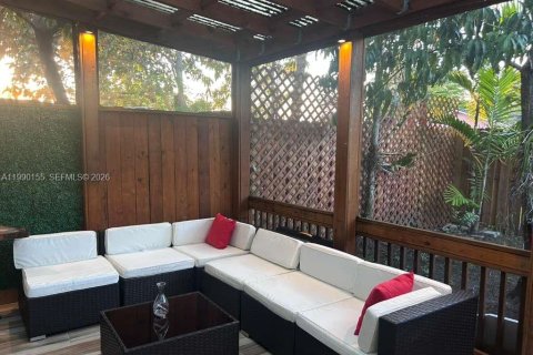 Copropriété à vendre à Miami, Floride: 2 chambres, 111.48 m2 № 2052498 - photo 27