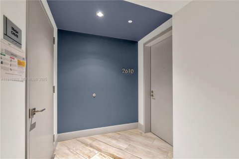 Copropriété à vendre à Miami, Floride: 1 chambre, 72.09 m2 № 1982648 - photo 20