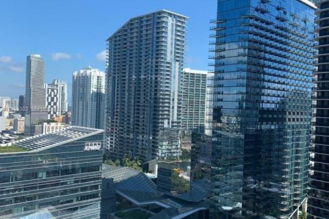 Condo in Miami, Florida, 1 bedroom № 1982648 - photo 6