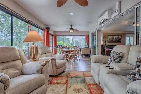House in The Villages, Florida 3 bedrooms, 190.45 sq.m. № 1848732 - photo 23