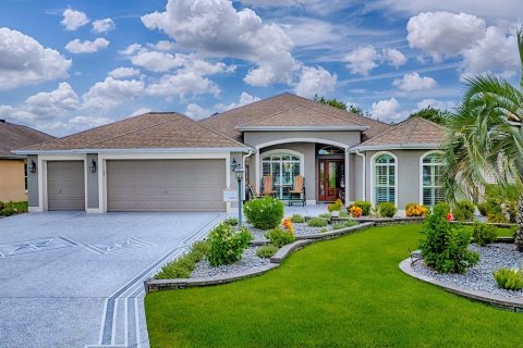 House in The Villages, Florida 3 bedrooms, 190.45 sq.m. № 1848732 - photo 4