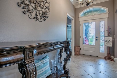 House in The Villages, Florida 3 bedrooms, 190.45 sq.m. № 1848732 - photo 6