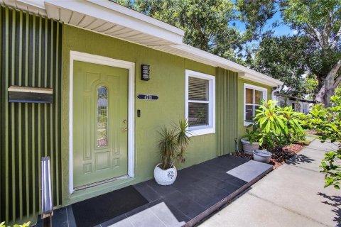 Casa en venta en Tampa, Florida, 3 dormitorios, 87.33 m2 № 1856335 - foto 7