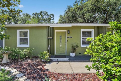 Casa en venta en Tampa, Florida, 3 dormitorios, 87.33 m2 № 1856335 - foto 4