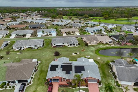 House in Sun City Center, Florida 2 bedrooms, 163.14 sq.m. № 2223556 - photo 28