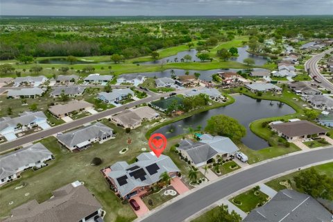 House in Sun City Center, Florida 2 bedrooms, 163.14 sq.m. № 2223556 - photo 29