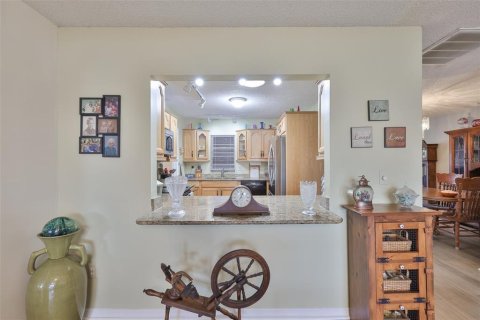 House in Sun City Center, Florida 2 bedrooms, 163.14 sq.m. № 2223556 - photo 24