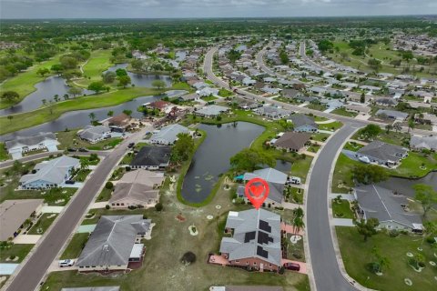 House in Sun City Center, Florida 2 bedrooms, 163.14 sq.m. № 2223556 - photo 30