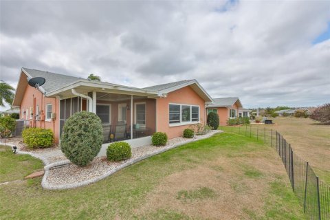 House in Sun City Center, Florida 2 bedrooms, 163.14 sq.m. № 2223556 - photo 26