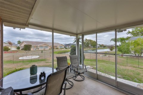 House in Sun City Center, Florida 2 bedrooms, 163.14 sq.m. № 2223556 - photo 5