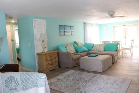 Casa en alquiler en Dunedin, Florida, 3 dormitorios, 105.72 m2 № 1624582 - foto 6