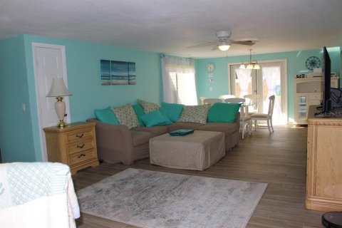 Casa en alquiler en Dunedin, Florida, 3 dormitorios, 105.72 m2 № 1624582 - foto 2