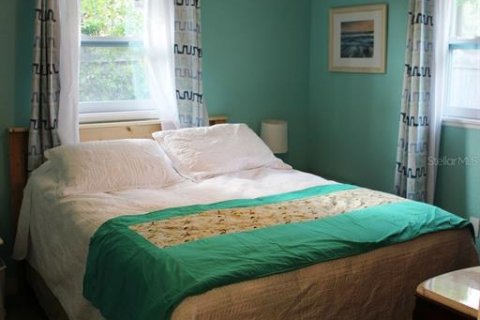 Casa en alquiler en Dunedin, Florida, 3 dormitorios, 105.72 m2 № 1624582 - foto 12