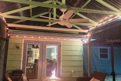Casa en alquiler en Dunedin, Florida, 3 dormitorios, 105.72 m2 № 1624582 - foto 8