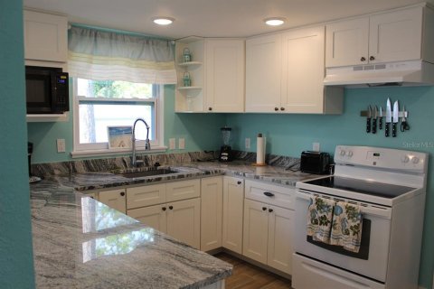 Casa en alquiler en Dunedin, Florida, 3 dormitorios, 105.72 m2 № 1624582 - foto 10