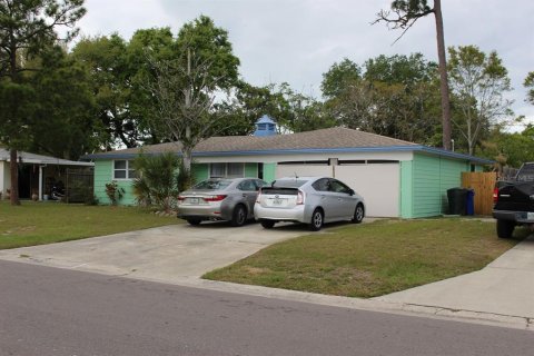 Casa en alquiler en Dunedin, Florida, 3 dormitorios, 105.72 m2 № 1624582 - foto 1
