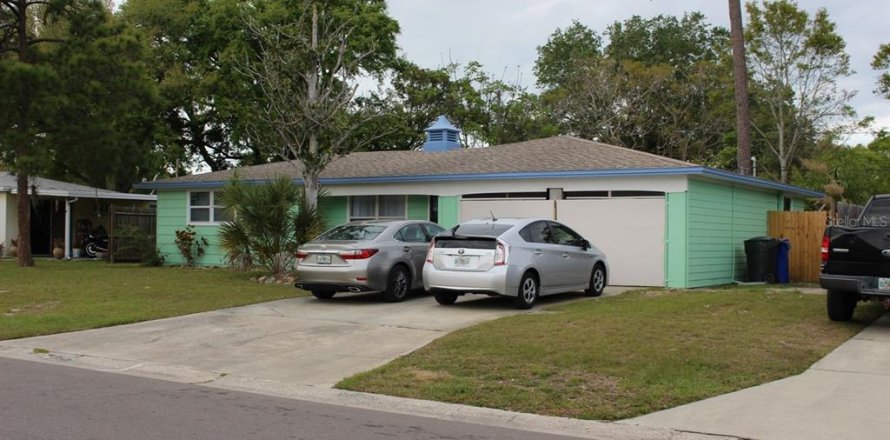 Casa en Dunedin, Florida 3 dormitorios, 105.72 m2 № 1624582