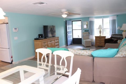 Casa en alquiler en Dunedin, Florida, 3 dormitorios, 105.72 m2 № 1624582 - foto 4