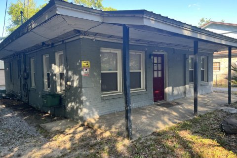 Casa en alquiler en Crestview, Florida, 3 dormitorios, 109.25 m2 № 561016 - foto 1