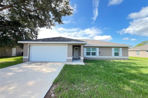 Casa en alquiler en Ocala, Florida, 3 dormitorios, 124.02 m2 № 1841992 - foto 3