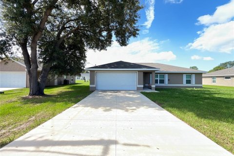 Casa en alquiler en Ocala, Florida, 3 dormitorios, 124.02 m2 № 1841992 - foto 2
