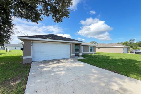 Casa en alquiler en Ocala, Florida, 3 dormitorios, 124.02 m2 № 1841992 - foto 1