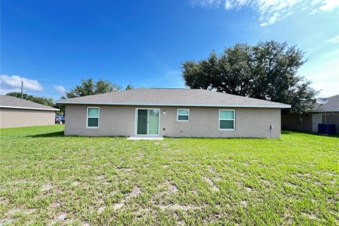 Casa en alquiler en Ocala, Florida, 3 dormitorios, 124.02 m2 № 1841992 - foto 6