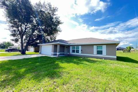 Casa en alquiler en Ocala, Florida, 3 dormitorios, 124.02 m2 № 1841992 - foto 4