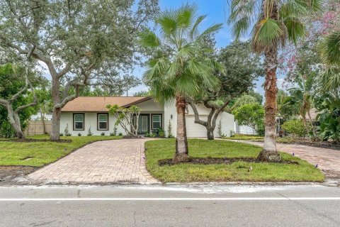 Villa ou maison à vendre à Saint Petersburg, Floride: 3 chambres, 150.78 m2 № 2405477 - photo 2