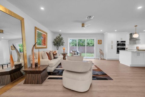 Villa ou maison à vendre à Saint Petersburg, Floride: 3 chambres, 150.78 m2 № 2405477 - photo 8