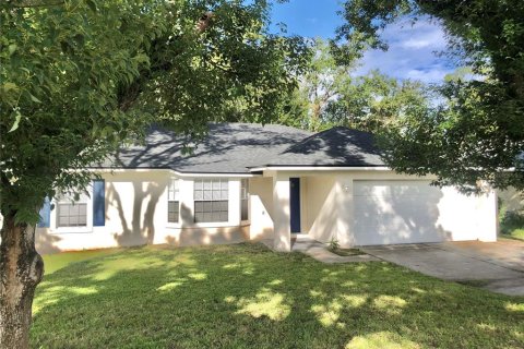 Casa en Winter Garden, Florida 3 dormitorios, 142.98 m2 № 2377658