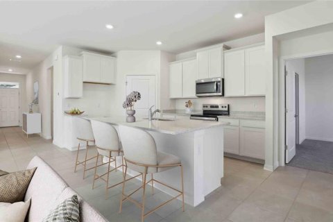 Casa en venta en Wildwood, Florida, 3 dormitorios, 168.71 m2 № 1824177 - foto 3